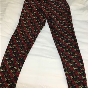 LuLaRoe Leggings OS